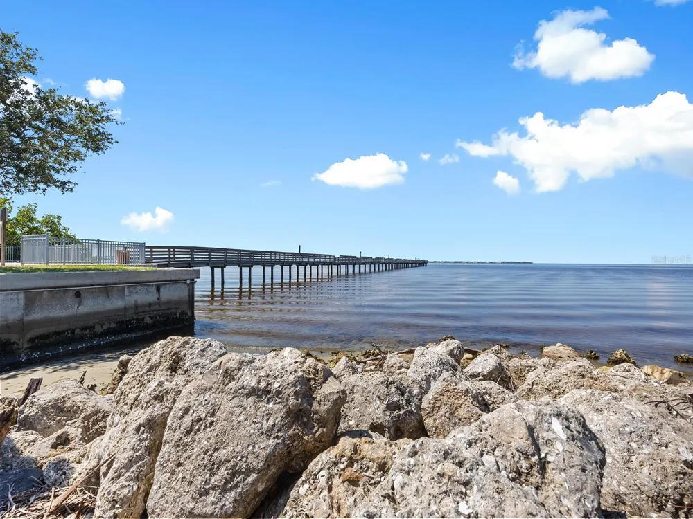 23019 SENECA AVENUE #A Port Charlotte, FL 33980
