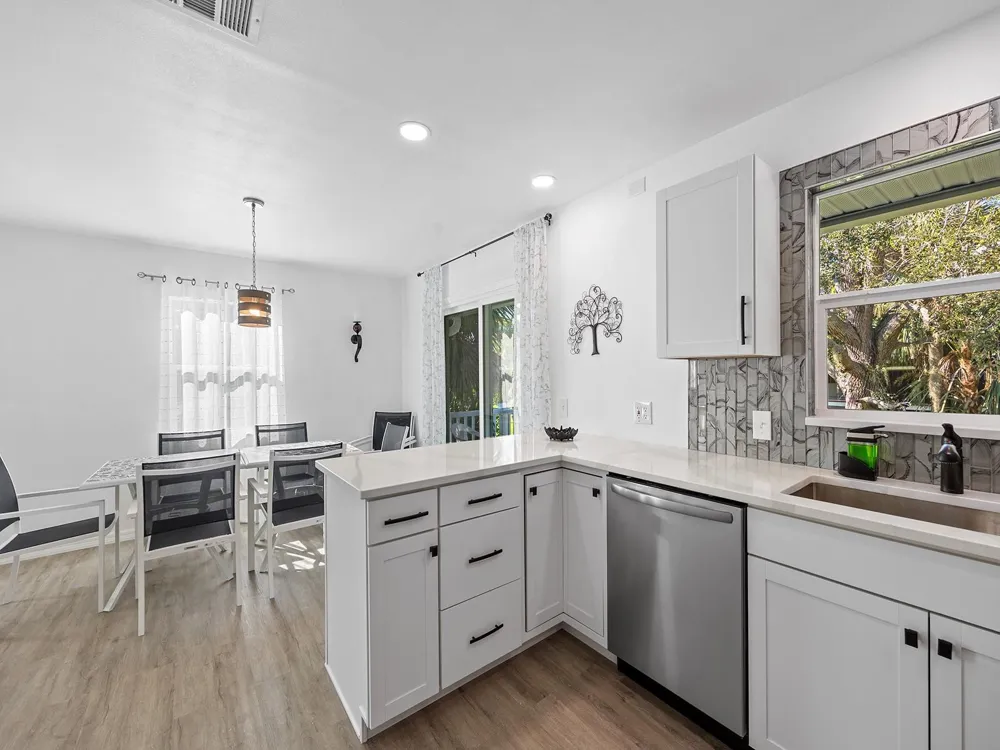 23019 SENECA AVENUE #B Port Charlotte, FL 33980