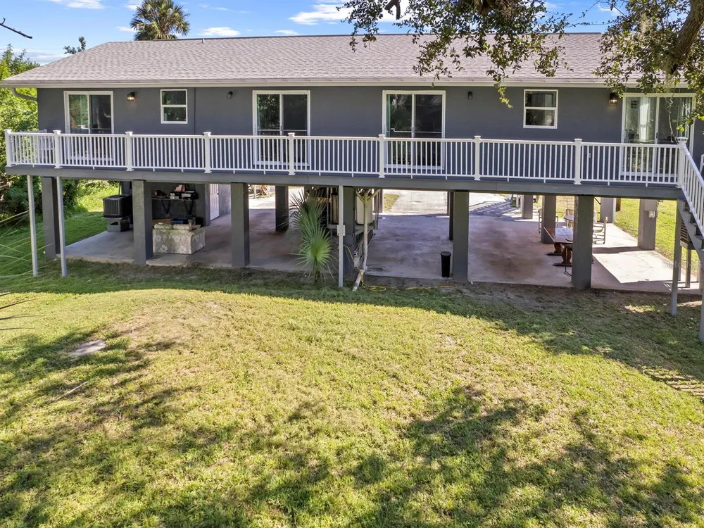 23019 SENECA AVENUE #B Port Charlotte, FL 33980