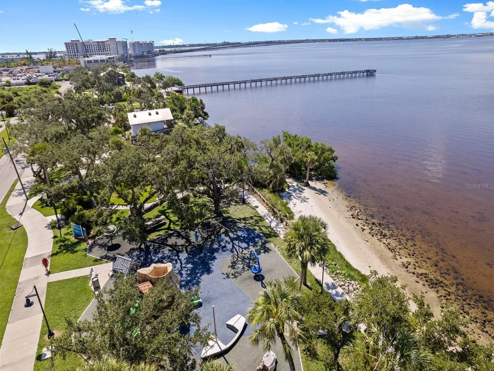 23019 SENECA AVENUE #B Port Charlotte, FL 33980