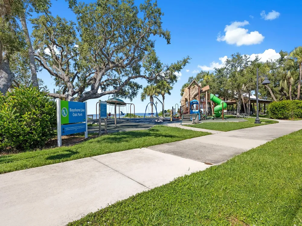 23019 SENECA AVENUE #B Port Charlotte, FL 33980