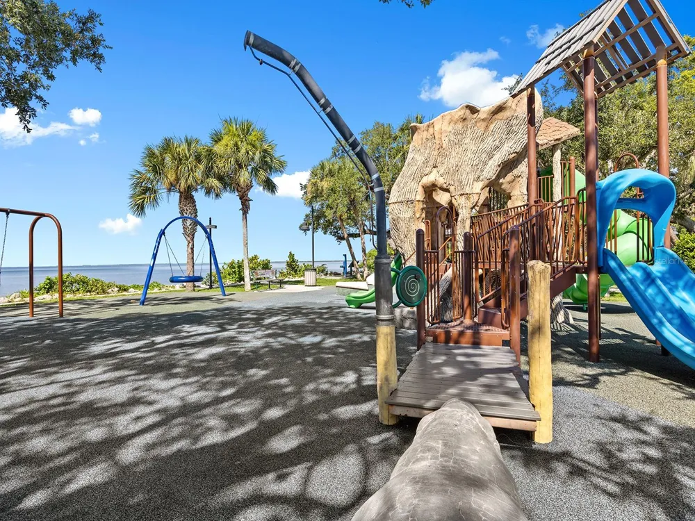 23019 SENECA AVENUE #B Port Charlotte, FL 33980