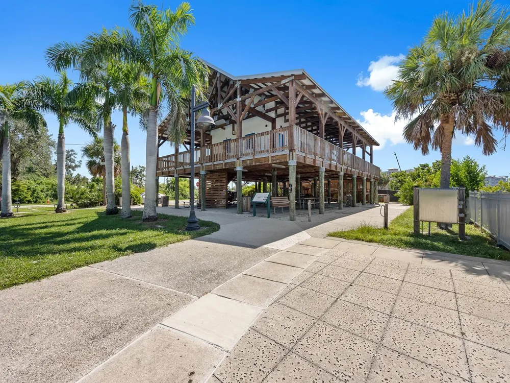 23019 SENECA AVENUE #B Port Charlotte, FL 33980