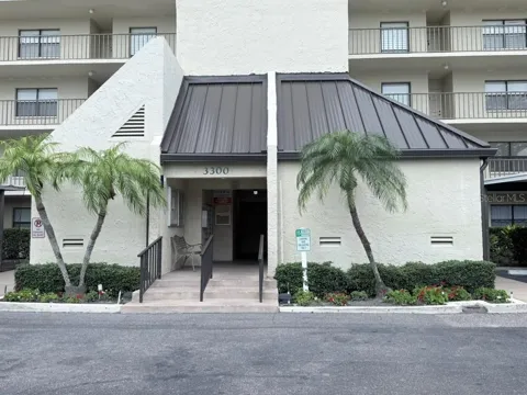 3300 COVE CAY DRIVE #2A