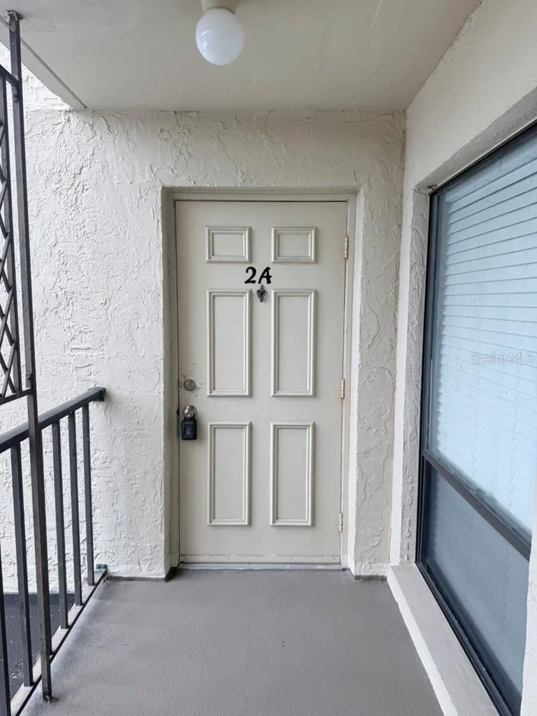 3300 COVE CAY DRIVE #2A Clearwater, FL 33760