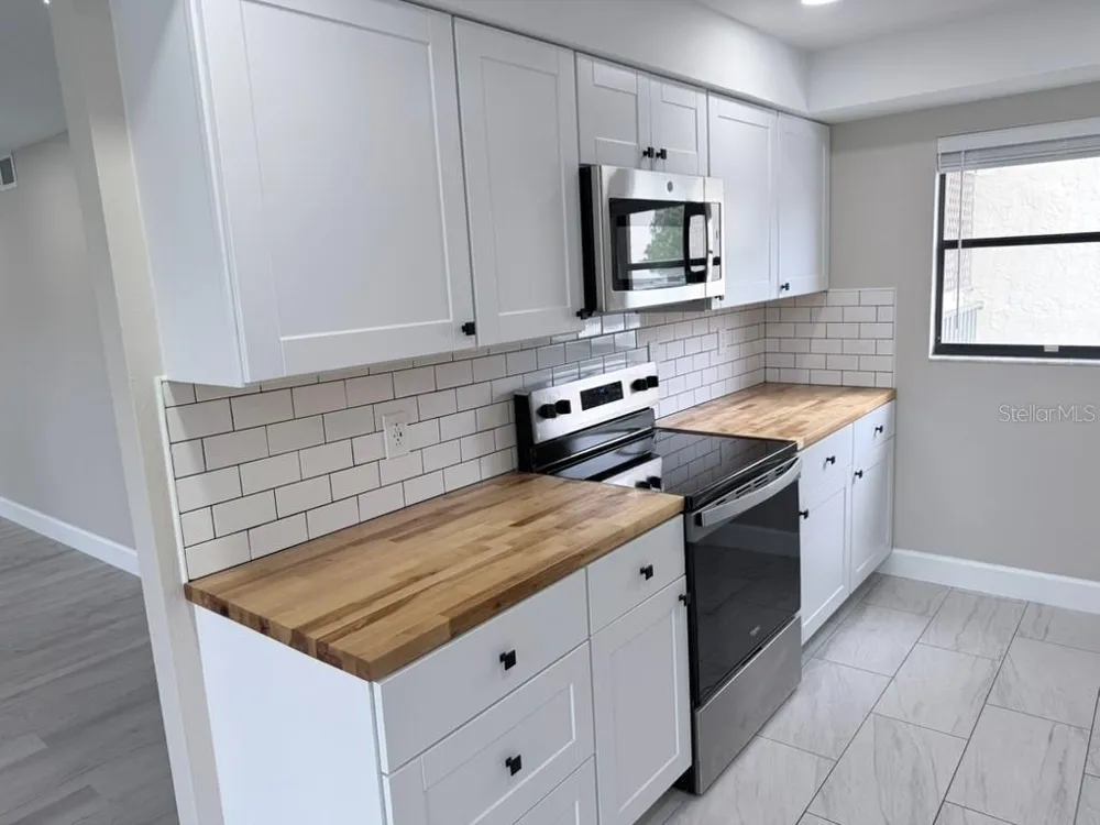 3300 COVE CAY DRIVE #2A Clearwater, FL 33760