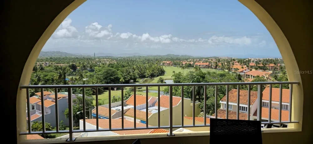 Palmas del Mar PALMANOVA #321 Humacao, PR 00791