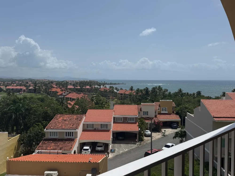 Palmas del Mar PALMANOVA #321 Humacao, PR 00791