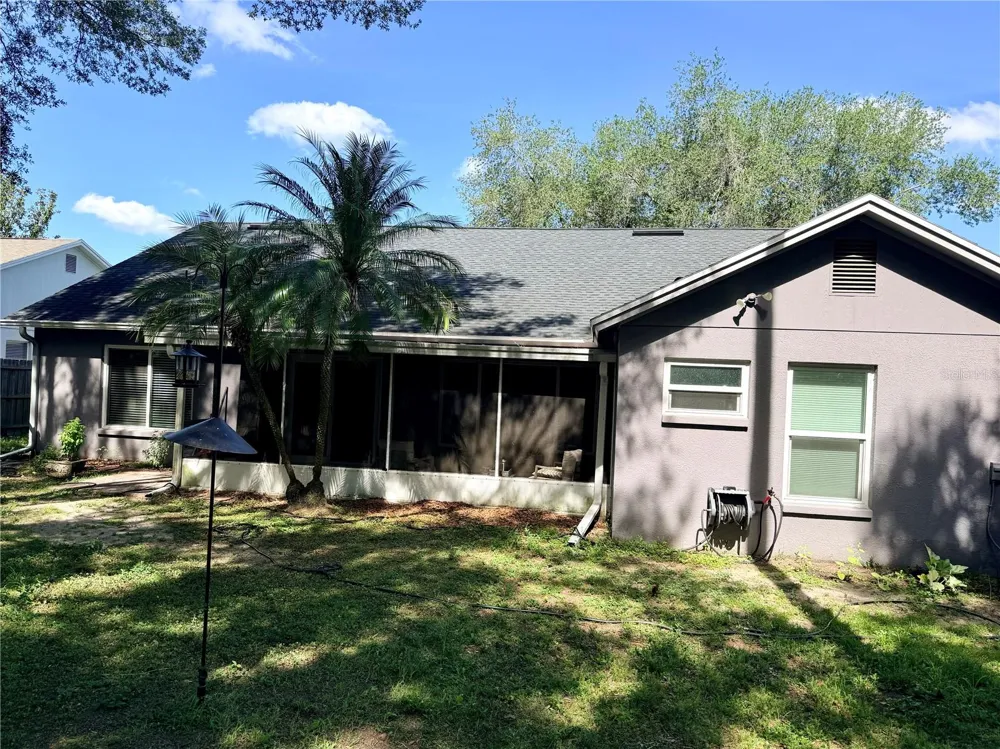 1808 POWDER RIDGE DRIVE Valrico, FL 33594