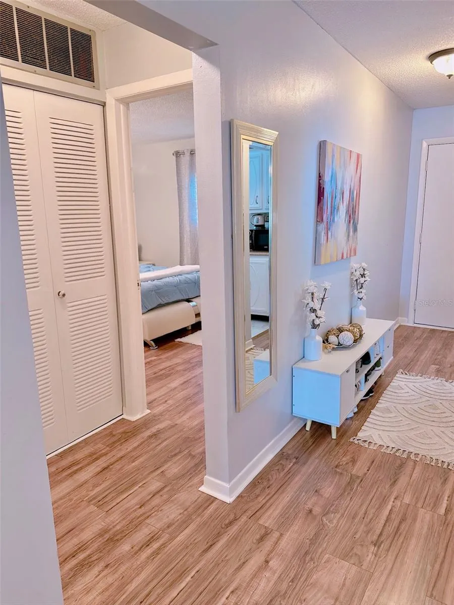 5357 81ST STREET #15 St Petersburg, FL 33709