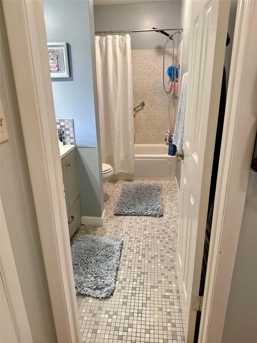 5357 81ST STREET #15 St Petersburg, FL 33709