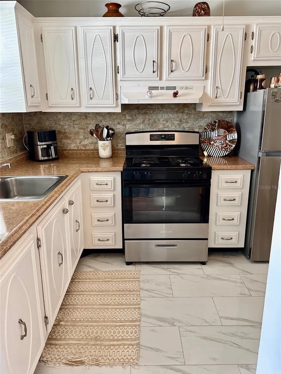 5357 81ST STREET #15 St Petersburg, FL 33709