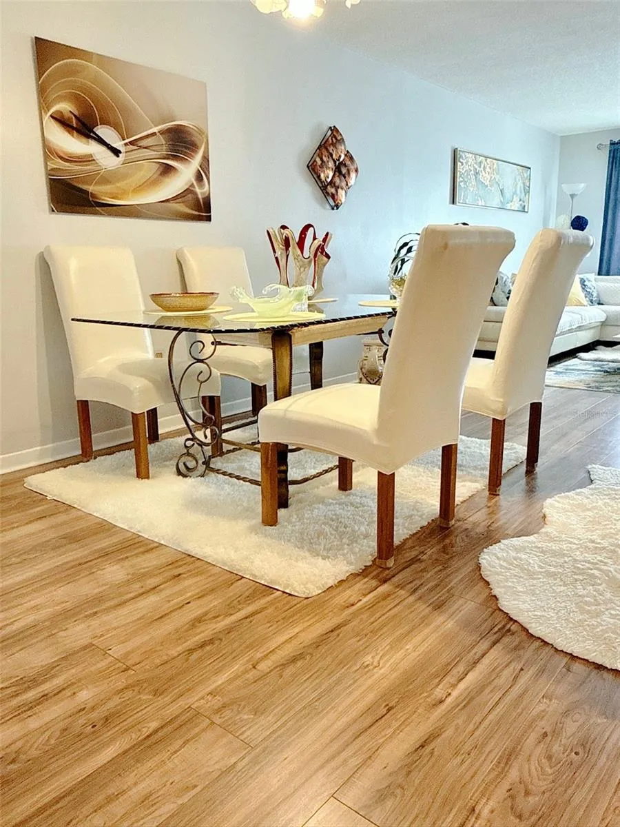 5357 81ST STREET #15 St Petersburg, FL 33709