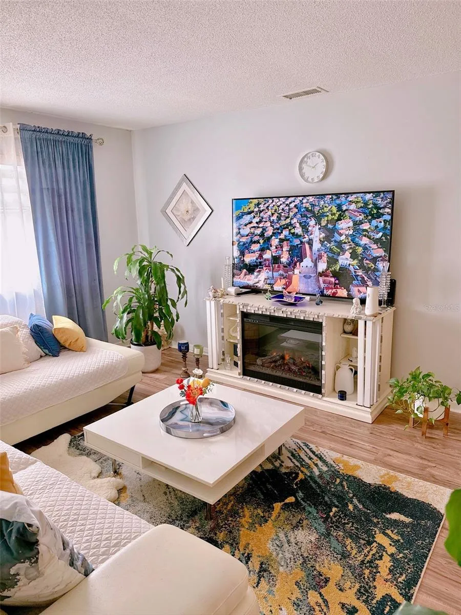 5357 81ST STREET #15 St Petersburg, FL 33709