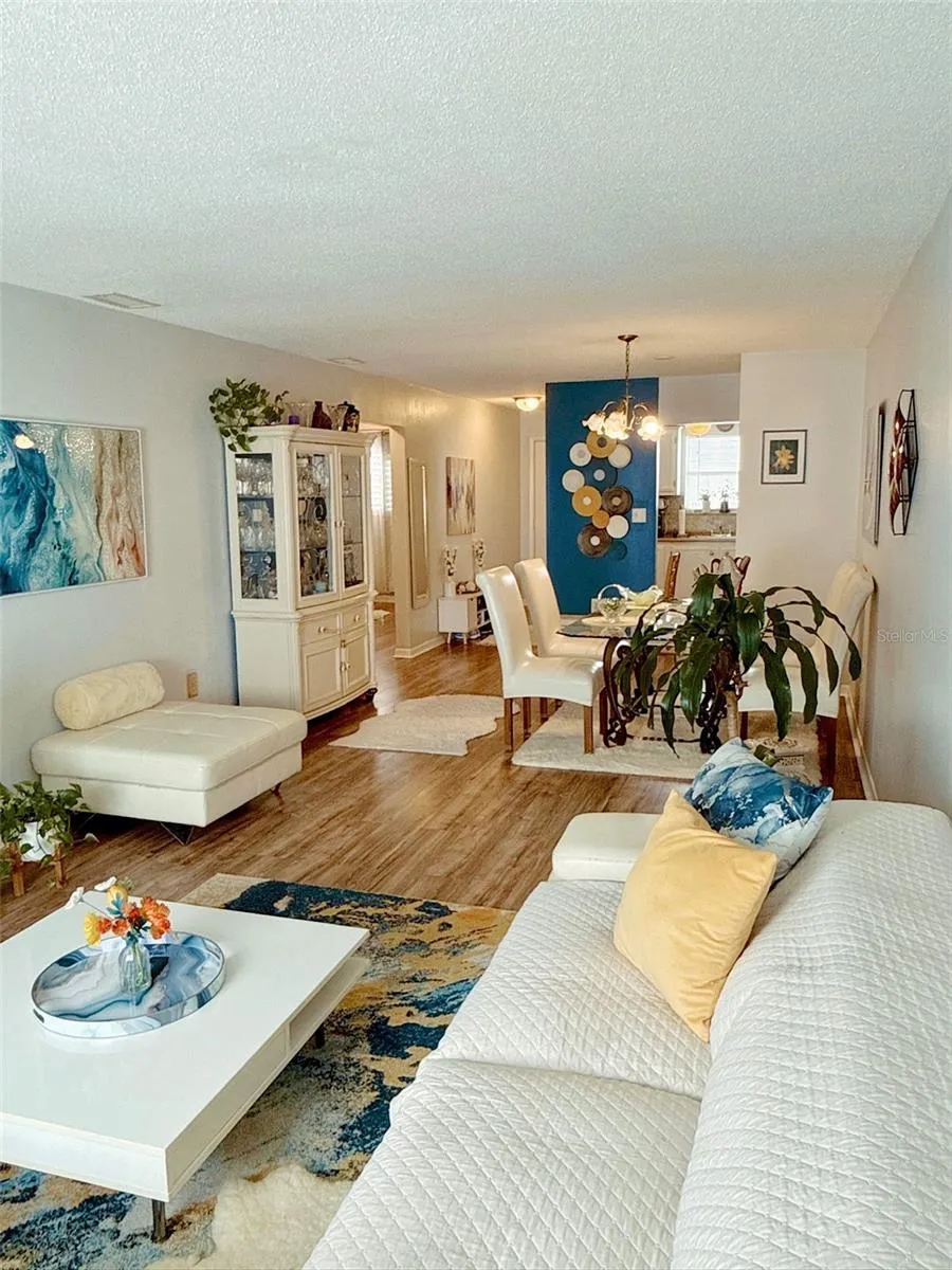 5357 81ST STREET #15 St Petersburg, FL 33709