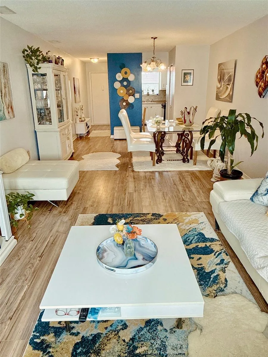 5357 81ST STREET #15 St Petersburg, FL 33709