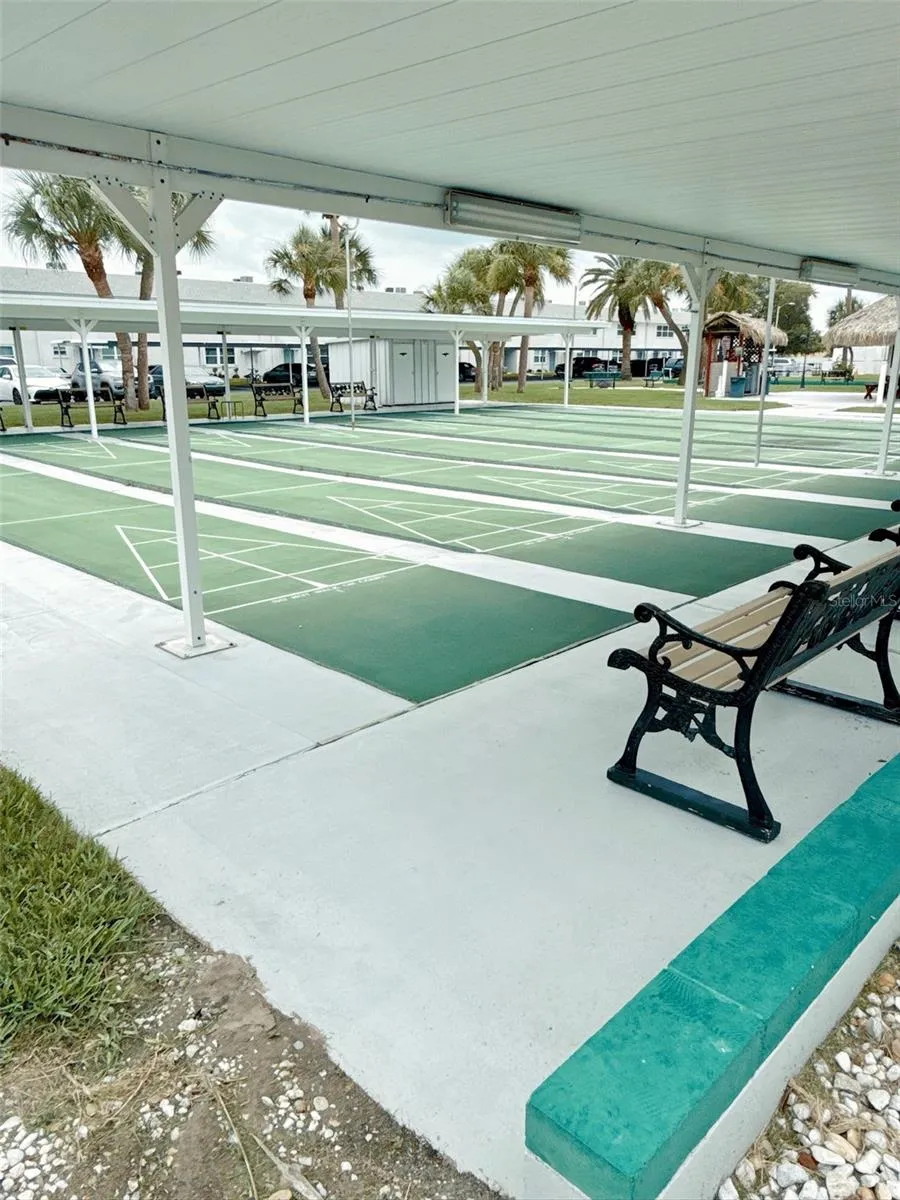 5357 81ST STREET #15 St Petersburg, FL 33709