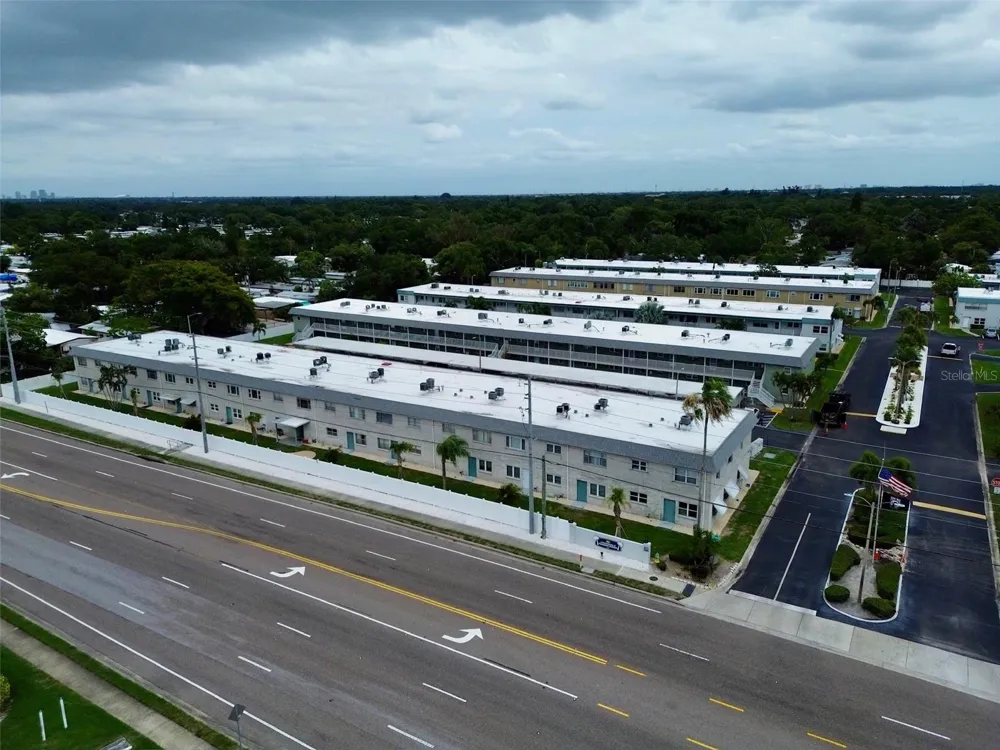 5357 81ST STREET #15 St Petersburg, FL 33709