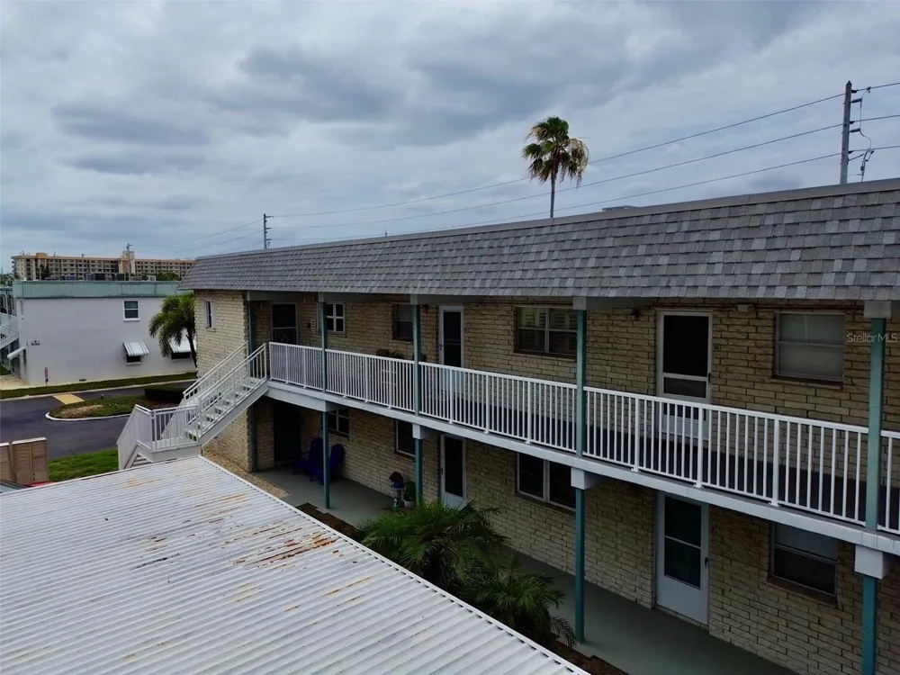 5357 81ST STREET #15 St Petersburg, FL 33709