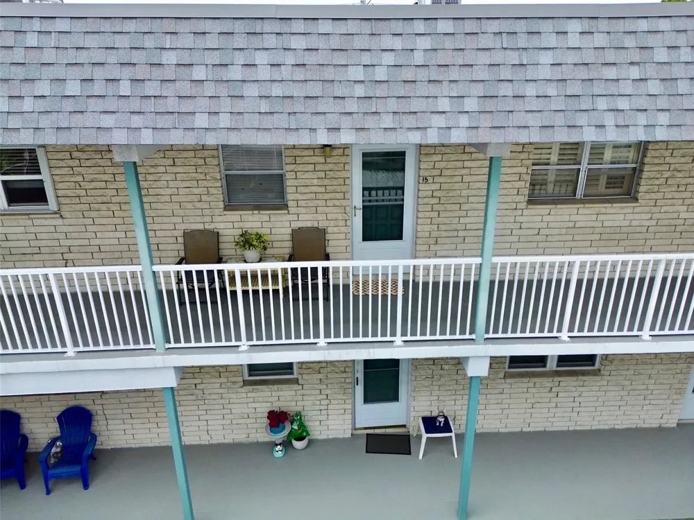 5357 81ST STREET #15 St Petersburg, FL 33709