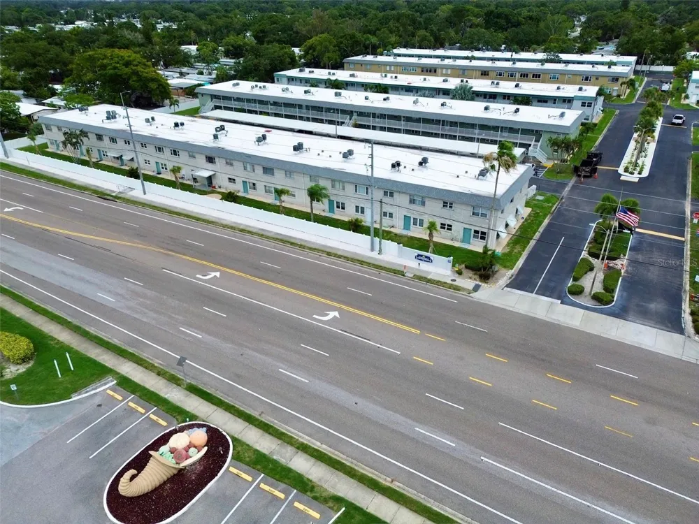 5357 81ST STREET #15 St Petersburg, FL 33709