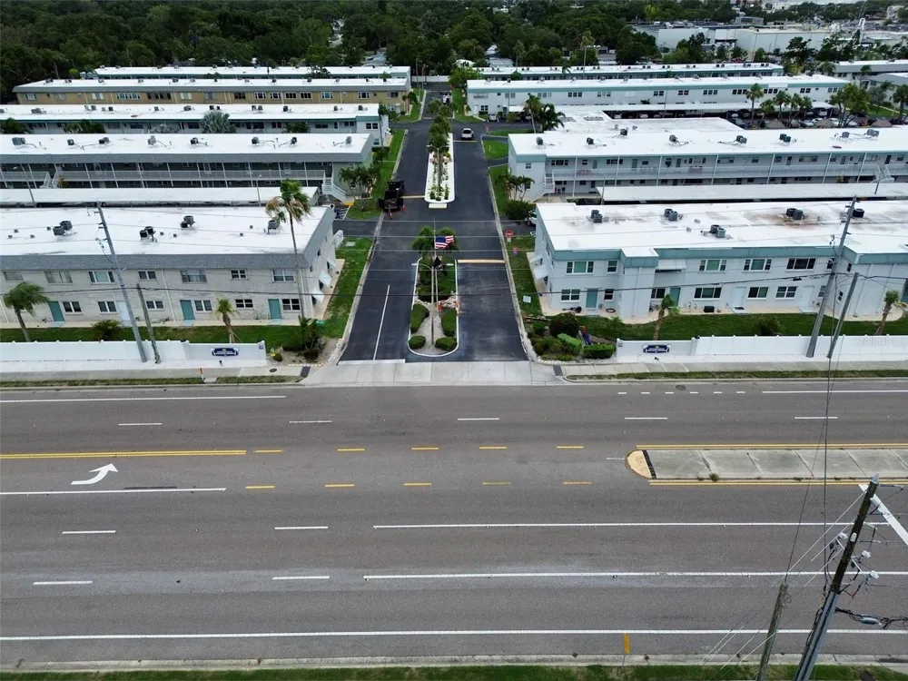 5357 81ST STREET #15 St Petersburg, FL 33709