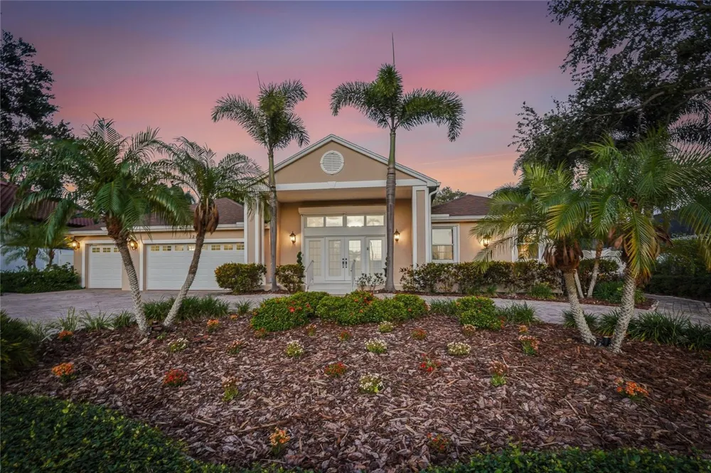 121 HARBOR VIEW LANE Belleair Bluffs, FL 33770