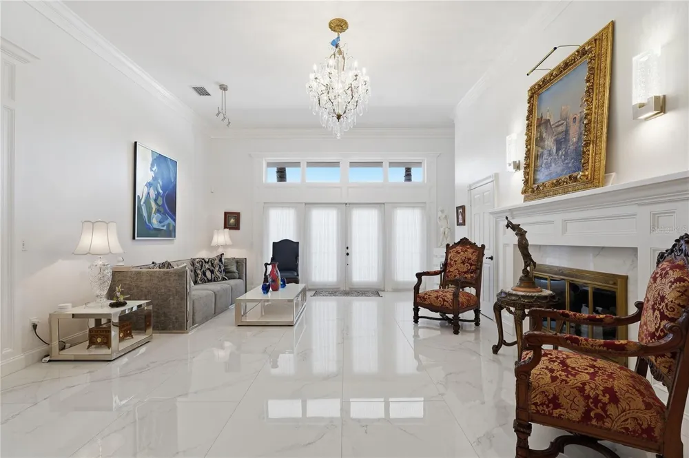 121 HARBOR VIEW LANE Belleair Bluffs, FL 33770