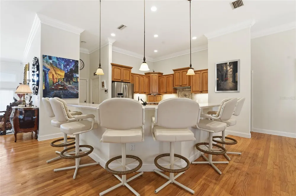 121 HARBOR VIEW LANE Belleair Bluffs, FL 33770
