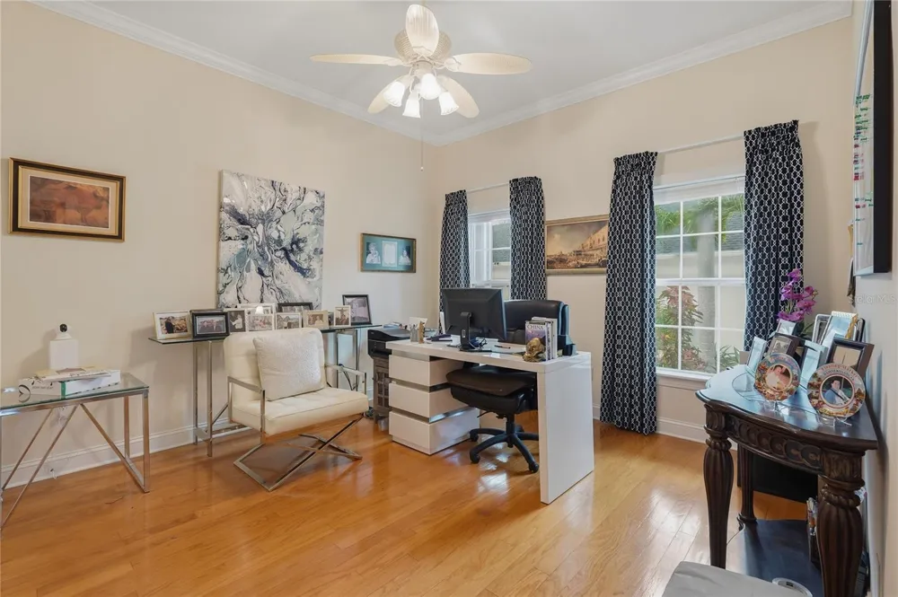 121 HARBOR VIEW LANE Belleair Bluffs, FL 33770