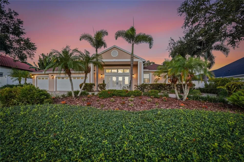 121 HARBOR VIEW LANE Belleair Bluffs, FL 33770