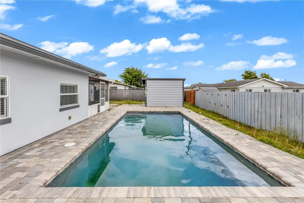 5195 SHARLENE DRIVE Titusville, FL 32780