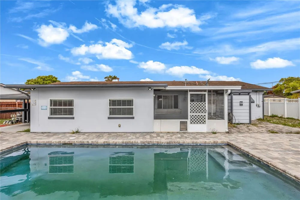 5195 SHARLENE DRIVE Titusville, FL 32780