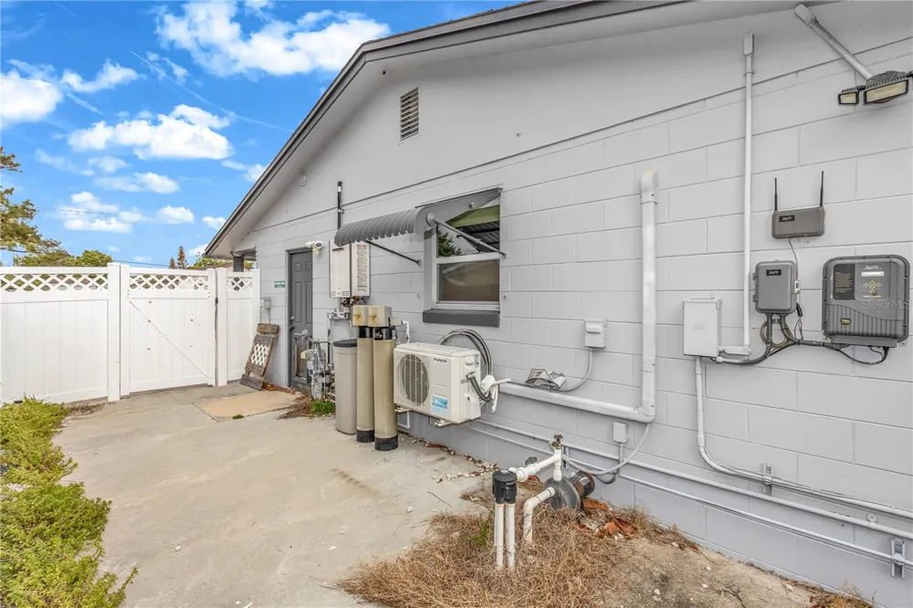 5195 SHARLENE DRIVE Titusville, FL 32780