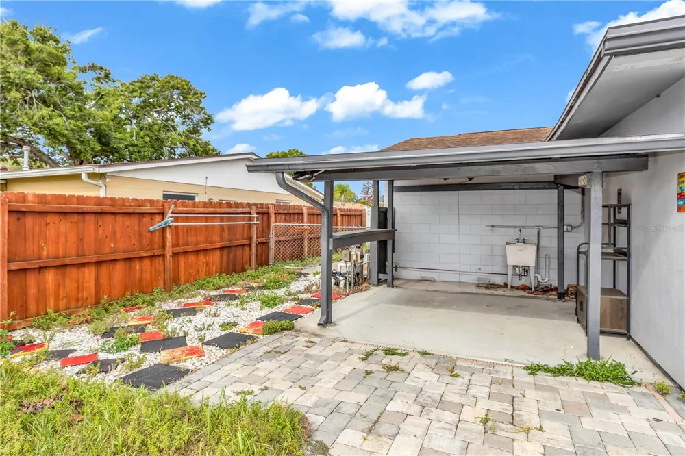 5195 SHARLENE DRIVE Titusville, FL 32780