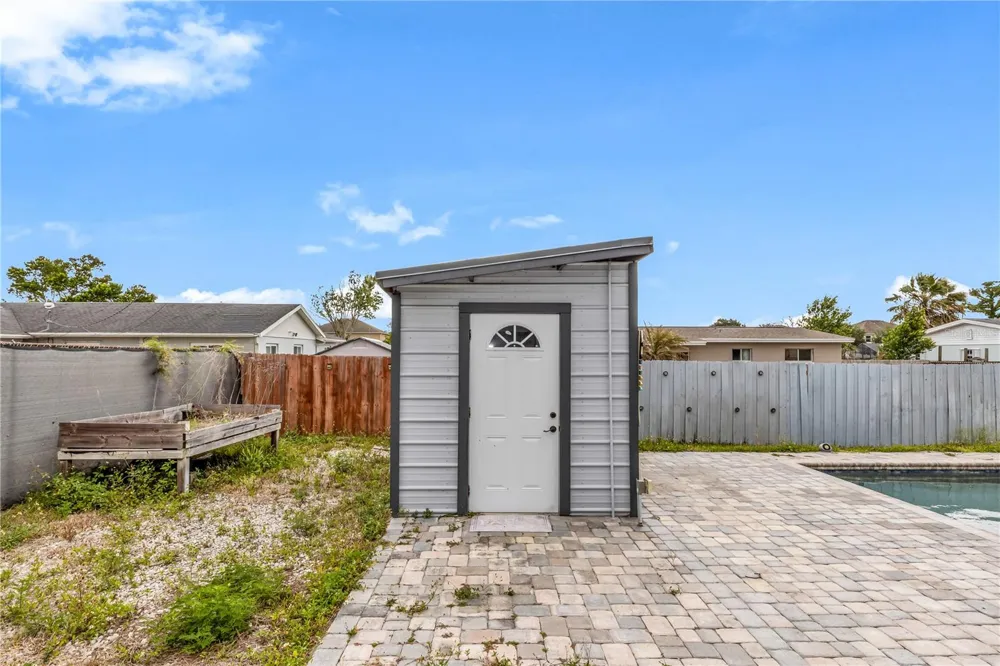 5195 SHARLENE DRIVE Titusville, FL 32780