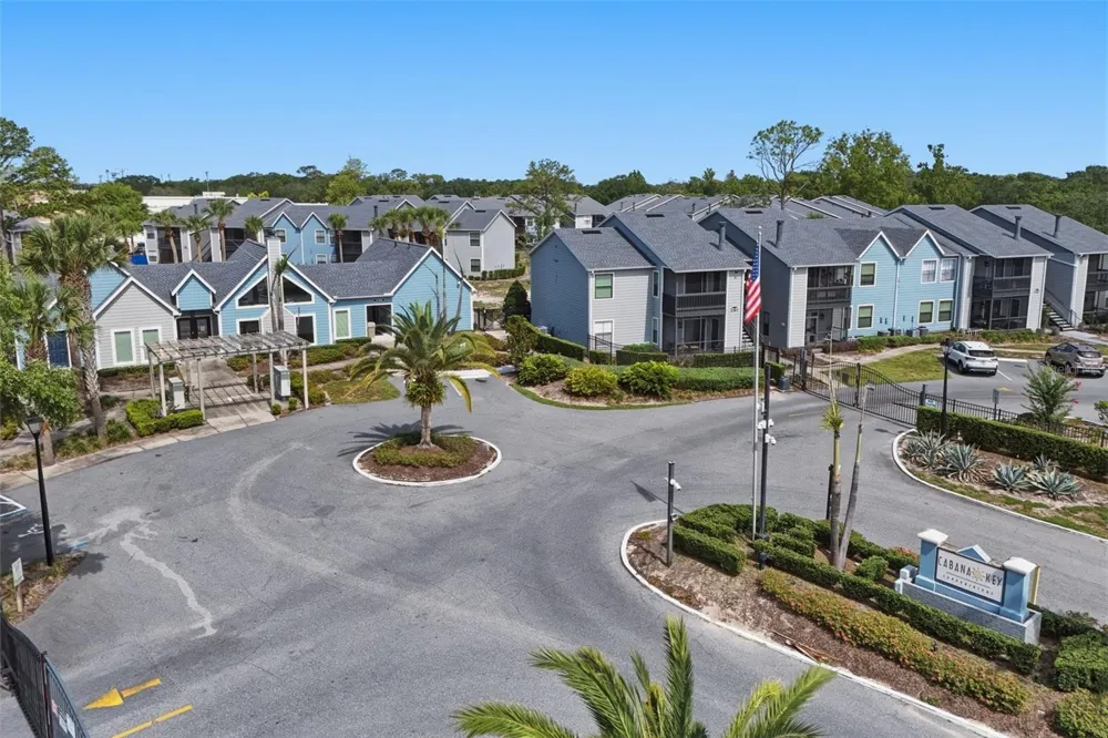 3716 IDLEBROOK CIRCLE #212 Casselberry, FL 32707