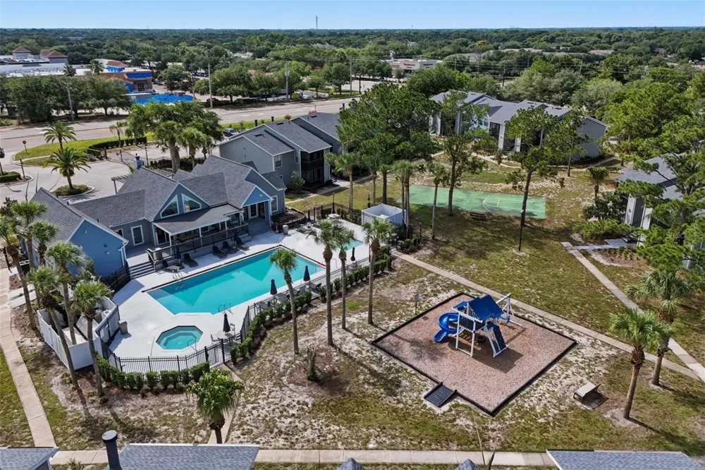 3716 IDLEBROOK CIRCLE #212 Casselberry, FL 32707