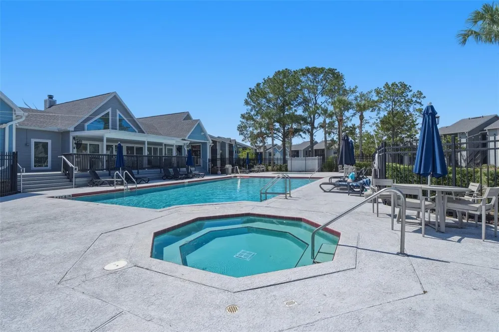 3716 IDLEBROOK CIRCLE #212 Casselberry, FL 32707