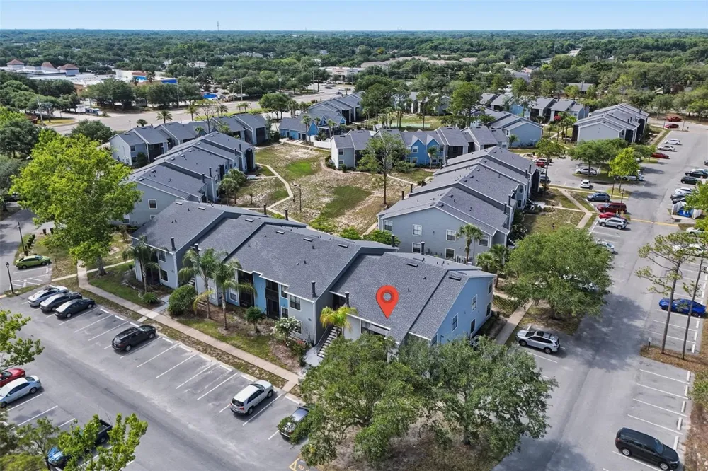 3716 IDLEBROOK CIRCLE #212 Casselberry, FL 32707