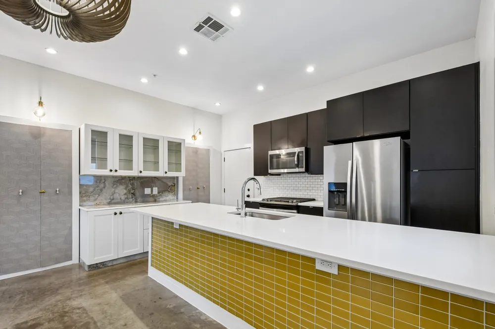 1931 E 38th 1/2 Street #33 Austin, TX 78723