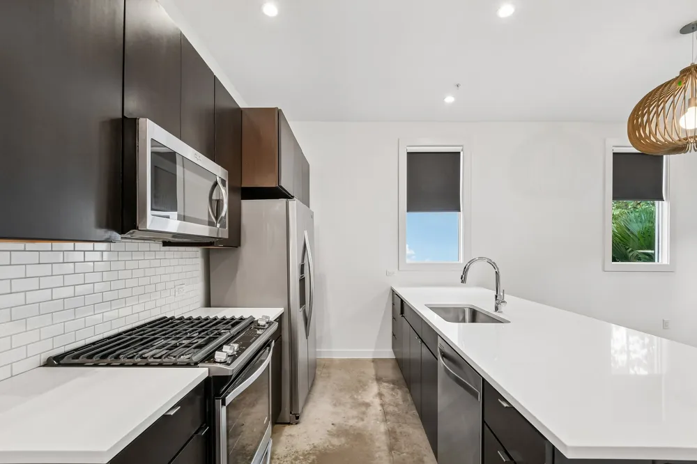 1931 E 38th 1/2 Street #33 Austin, TX 78723