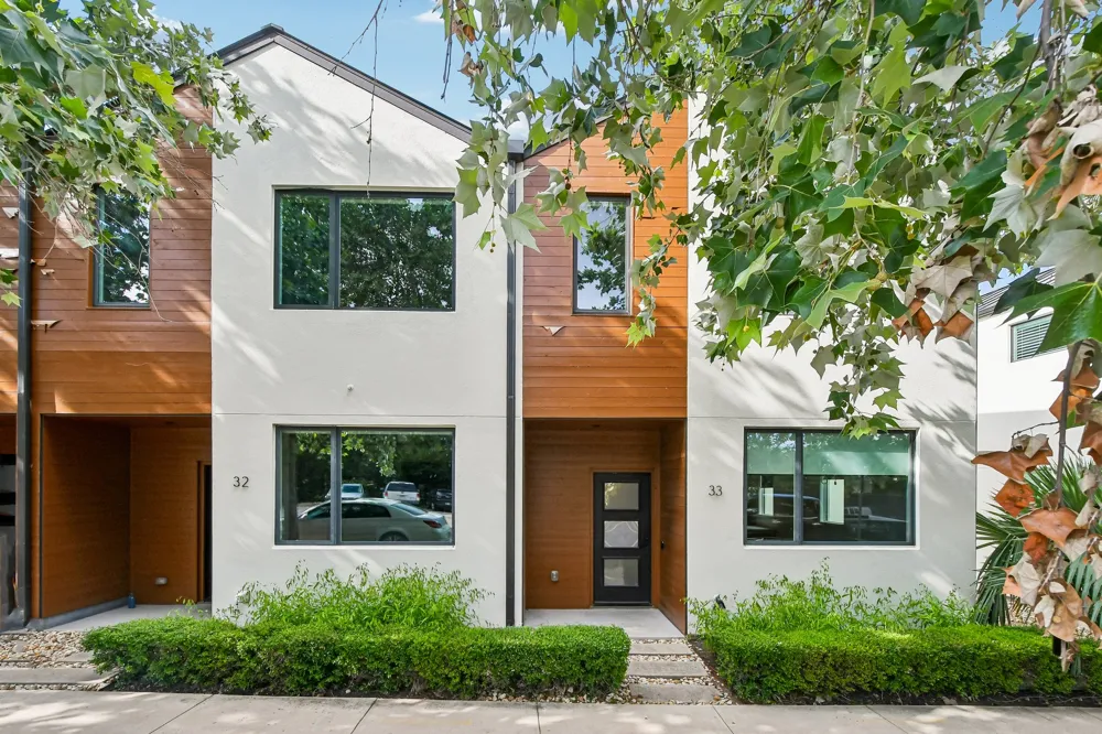 1931 E 38th 1/2 Street #33 Austin, TX 78723