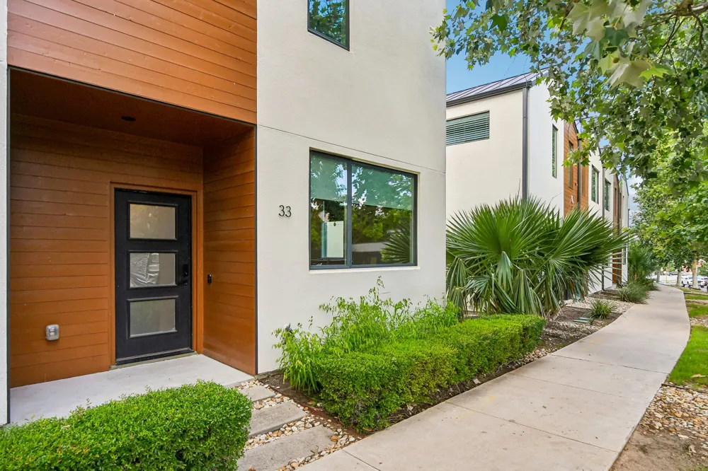 1931 E 38th 1/2 Street #33 Austin, TX 78723