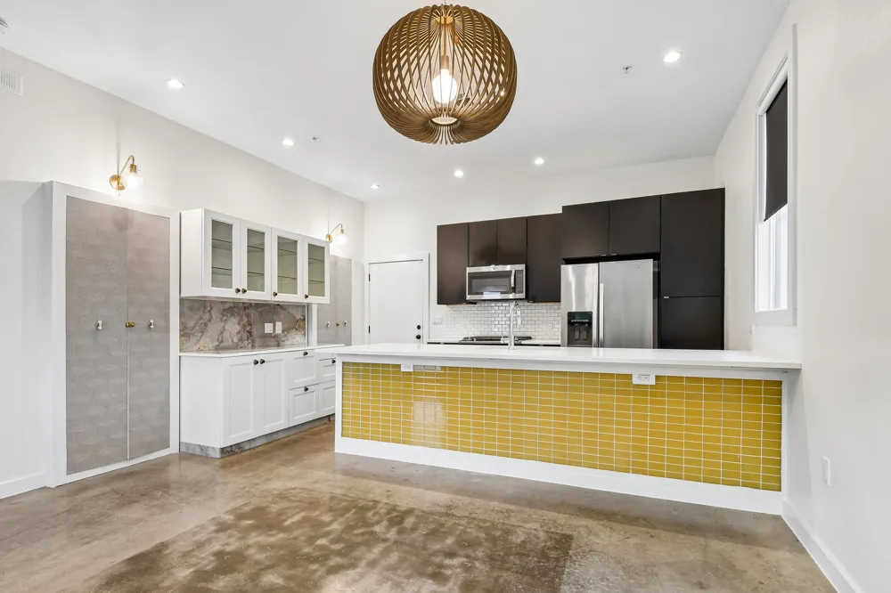 1931 E 38th 1/2 Street #33 Austin, TX 78723