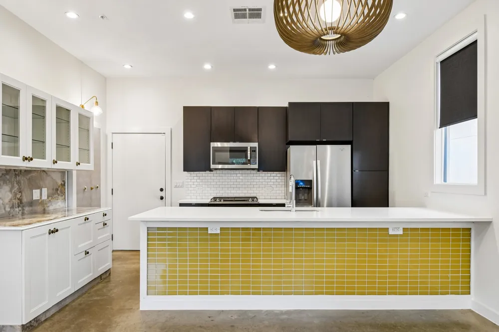 1931 E 38th 1/2 Street #33 Austin, TX 78723
