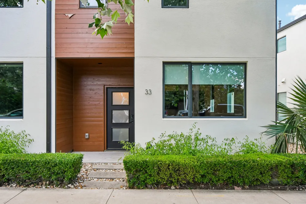 1931 E 38th 1/2 Street #33 Austin, TX 78723