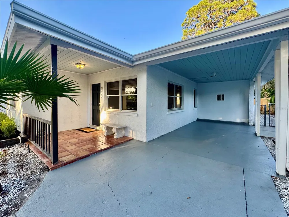4722 STEVENS DRIVE Sarasota, FL 34234