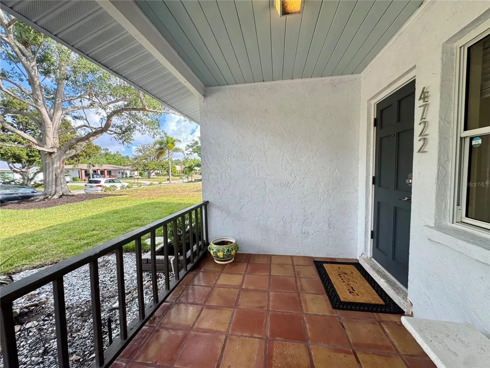 4722 STEVENS DRIVE Sarasota, FL 34234
