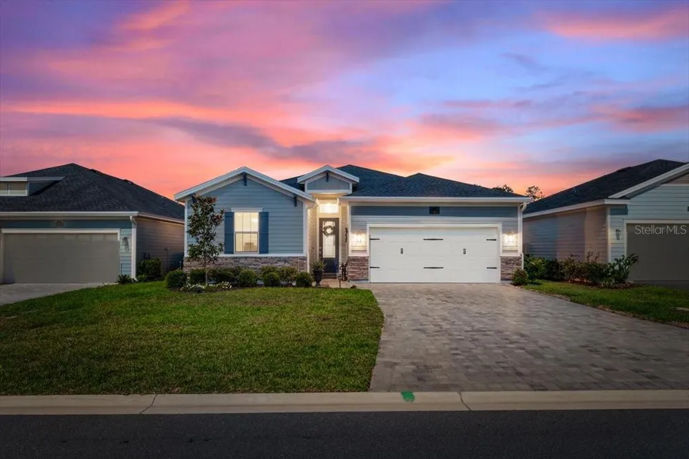 1401 STILLWATER BOULEVARD St Johns, FL 32259